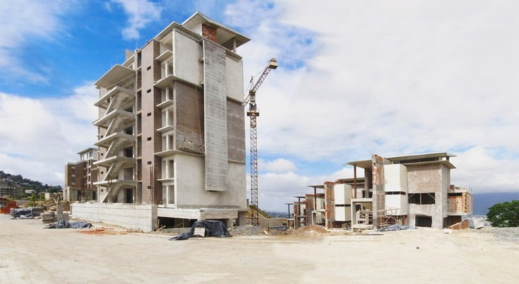 Imagen de Construccion Residencial